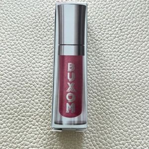 BUXOM FULL ON PLUMPING LIP POLISH MINI